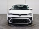 New 2025 Volkswagen Taos SE image 3