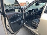 Used 2023 Nissan Rogue Platinum w/ Platinum Premium Package image 4