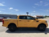 Used 2021 Ford Ranger XLT w/ Equipment Group 302A High image 6