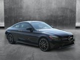 Used 2022 Mercedes-Benz C 300 Coupe image 4