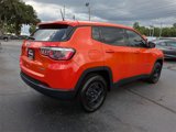 Used 2018 Jeep Compass Sport w/ Tech Group image 3
