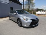 Used 2016 Toyota Camry XSE image 3