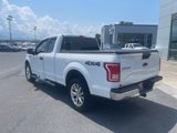 Used 2016 Ford F150 XLT image 5