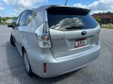 Used 2014 Toyota Prius V Three image 3