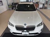 Certified 2022 BMW X3 xDrive30i w/ Premium Package 2 image 4