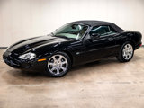 Used 2000 Jaguar XK8 Convertible image 2