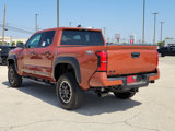 New 2025 Toyota Tacoma TRD Off-Road image 3