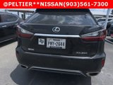 Used 2016 Lexus RX 350 F Sport w/ Accessory Package image 4