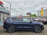Used 2022 Mitsubishi Outlander SE image 3