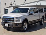 Used 2016 Ford F150 Lariat w/ Equipment Group 502A Luxury image 3