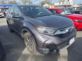 Used 2019 Honda CR-V LX image 2