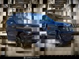 Used 2022 Jeep Grand Cherokee Laredo X image 2