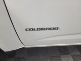 Used 2019 Chevrolet Colorado W/T w/ WT Convenience Package image 5
