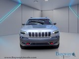 Used 2019 Jeep Cherokee Trailhawk image 5