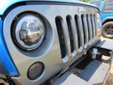 Used 2014 Jeep Wrangler Unlimited Sport image 2