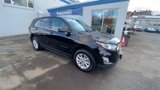 Certified 2020 Chevrolet Equinox LT image 3