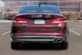 Used 2018 Kia Optima LX w/ Paint Protection Package image 5