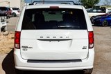 Used 2016 Dodge Grand Caravan SXT image 4