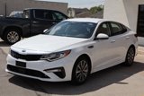 Used 2020 Kia Optima EX image 4