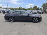 Used 2023 Chevrolet Malibu LT image 2