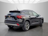 New 2025 Chevrolet Trax LT w/ Driver Confidence Package image 5
