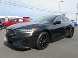 Certified 2021 Acura ILX image 3