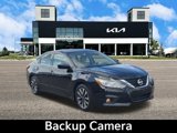 Used 2016 Nissan Altima 2.5 SV image 2