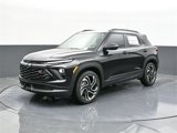 New 2025 Chevrolet TrailBlazer RS w/ Convenience Package image 3