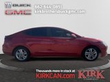 Used 2020 Hyundai Elantra SEL image 5