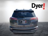 Used 2017 Toyota RAV4 XLE image 4