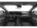 New 2025 Chevrolet Trax RS w/ Sunroof Package image 5