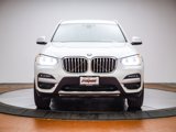 Used 2021 BMW X3 xDrive30i image 2