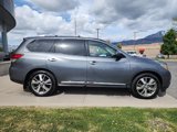 Used 2015 Nissan Pathfinder Platinum image 4