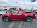 New 2025 Ford Maverick XLT image 2
