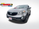 Used 2015 Kia Sportage EX image 1