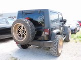 Used 2015 Jeep Wrangler Sport w/ Connectivity Group image 5