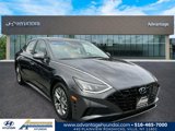 Certified 2022 Hyundai Sonata SEL image 1