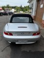 Used 2001 BMW Z3 2.5i image 4