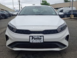 Certified 2022 Kia Forte LXS image 2