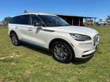 Used 2021 Lincoln Aviator 2WD w/ Elements Package image 2