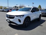 Used 2023 Buick Envision Essence w/ Sport Touring Package image 4