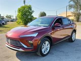 New 2025 Buick Envista Preferred w/ Convenience II Package image 2