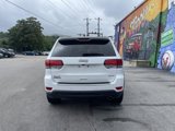 Certified 2020 Jeep Grand Cherokee Limited image 4