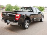 Certified 2021 Ford F150 XL w/ Equipment Group 101A High image 5