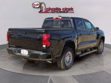 New 2025 Chevrolet Colorado W/T image 6