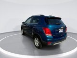 Used 2019 Chevrolet Trax LT w/ Driver Confidence Package image 6
