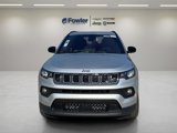 New 2025 Jeep Compass Latitude image 2