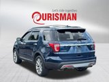 Used 2017 Ford Explorer Limited image 4