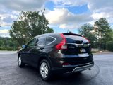 Used 2015 Honda CR-V EX-L image 4