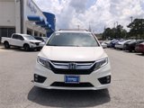 Certified 2019 Honda Odyssey EX-L image 3